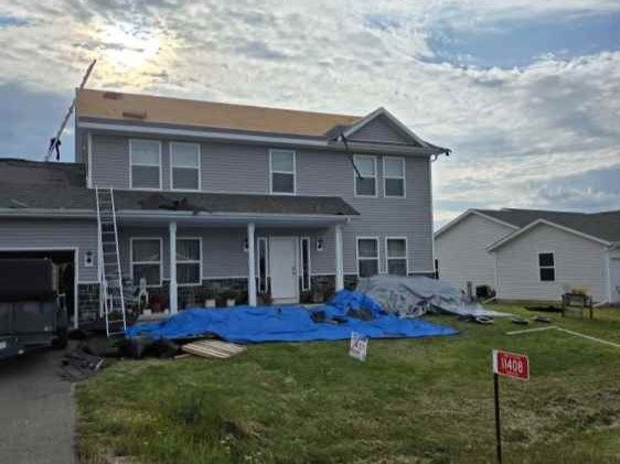 Invictus Construction LLC